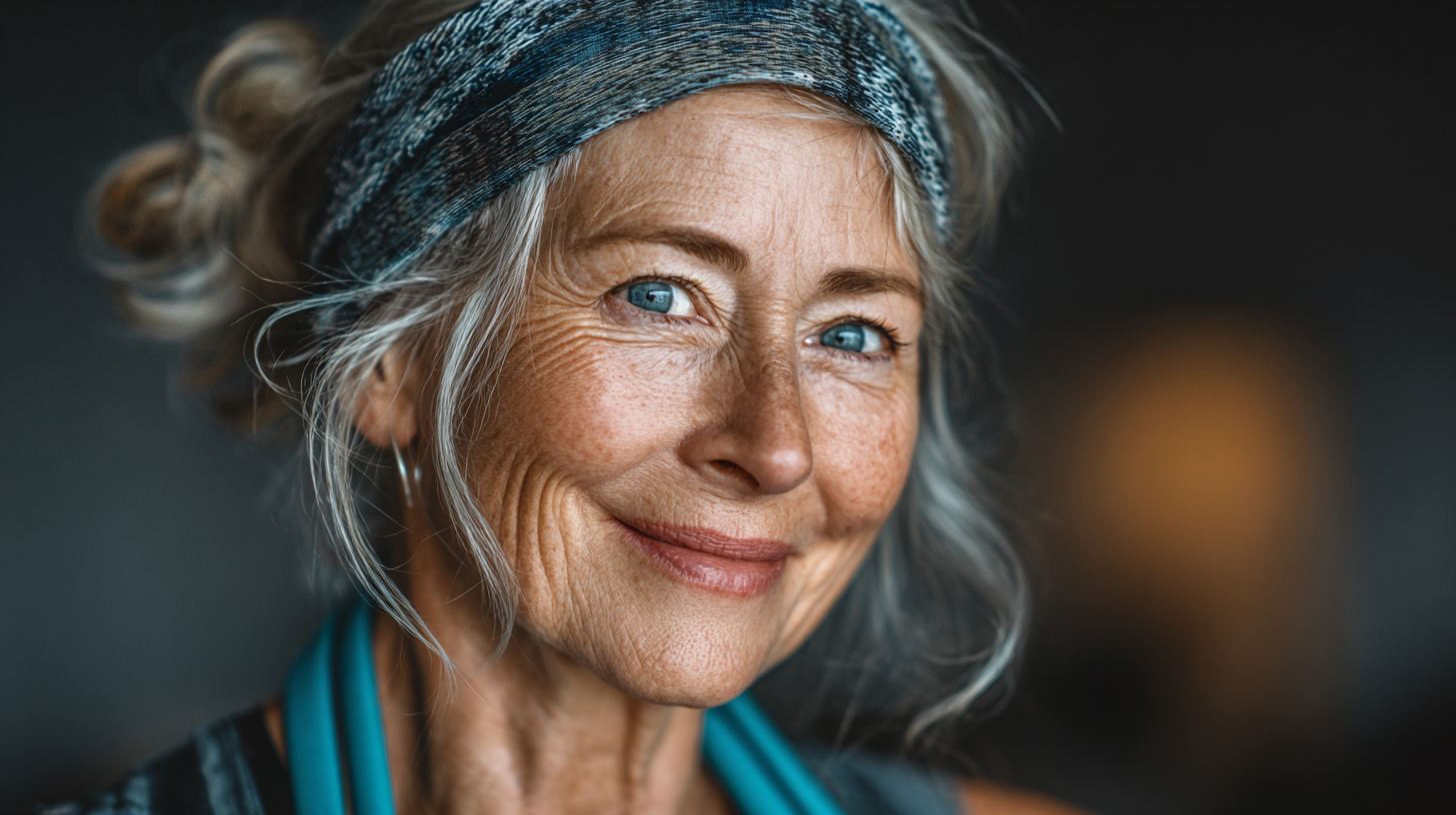 Засновники flenutor з групою клієнтів різних поколінь